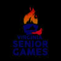 Virginia Senior Games 2024